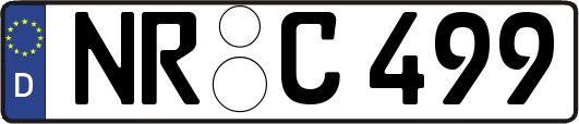 NR-C499