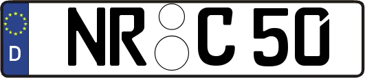 NR-C50