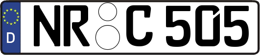 NR-C505