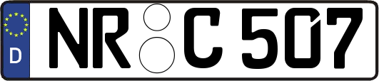 NR-C507