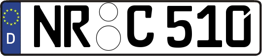 NR-C510