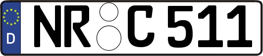 NR-C511