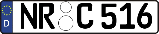 NR-C516