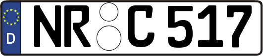 NR-C517