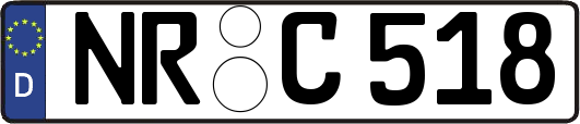 NR-C518