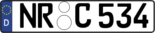 NR-C534