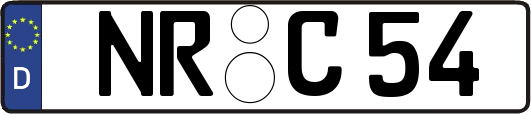 NR-C54