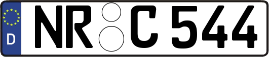 NR-C544