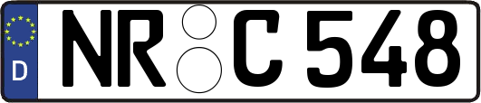 NR-C548