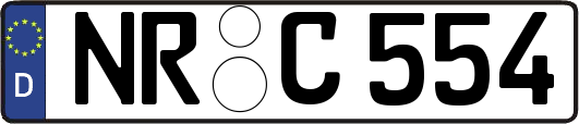 NR-C554