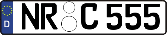 NR-C555