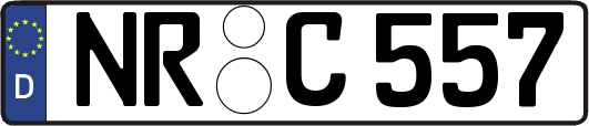 NR-C557