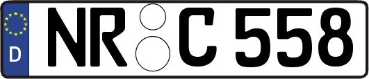 NR-C558