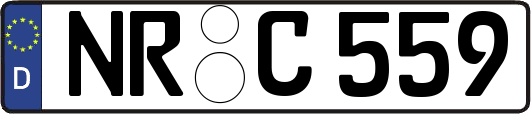 NR-C559