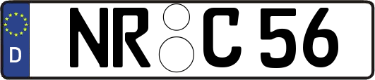 NR-C56