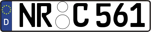 NR-C561