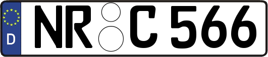 NR-C566