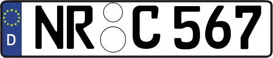 NR-C567