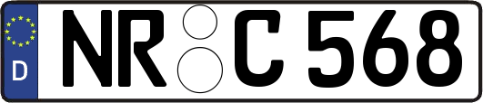 NR-C568