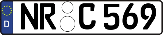 NR-C569