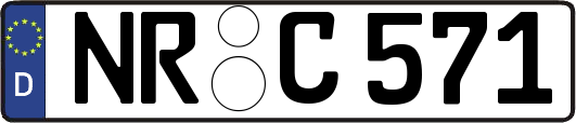 NR-C571