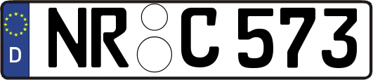 NR-C573