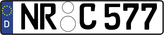 NR-C577