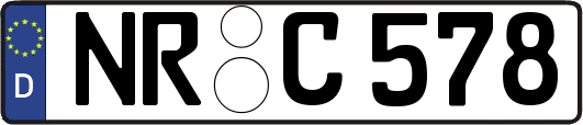 NR-C578