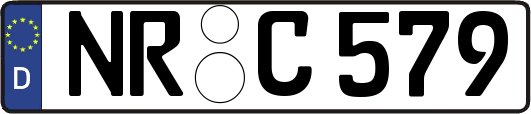 NR-C579