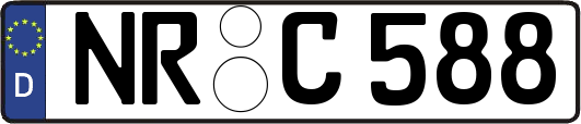 NR-C588