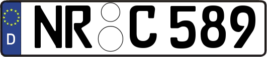 NR-C589