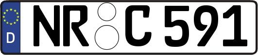 NR-C591