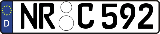 NR-C592