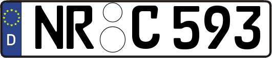 NR-C593