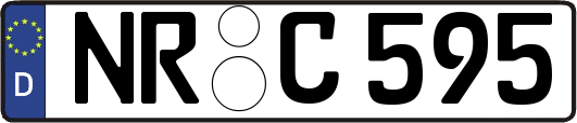 NR-C595