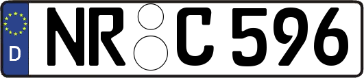 NR-C596