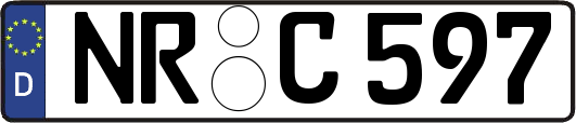 NR-C597