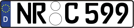 NR-C599