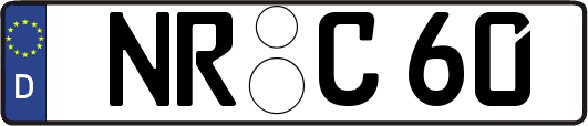 NR-C60