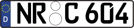 NR-C604