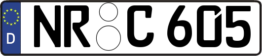 NR-C605