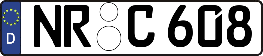 NR-C608