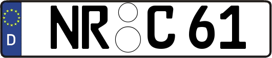 NR-C61