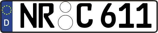 NR-C611