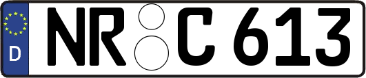 NR-C613