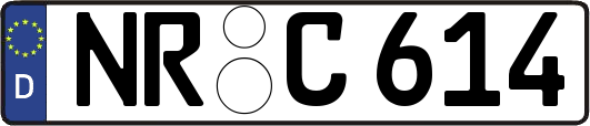 NR-C614