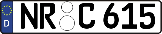 NR-C615