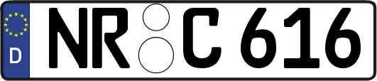 NR-C616