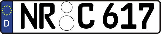 NR-C617