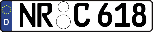 NR-C618